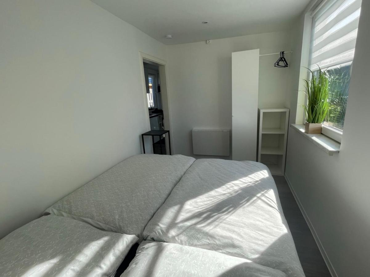 Ferienhaus Seekoje ノイシュタット・グレヴェ エクステリア 写真